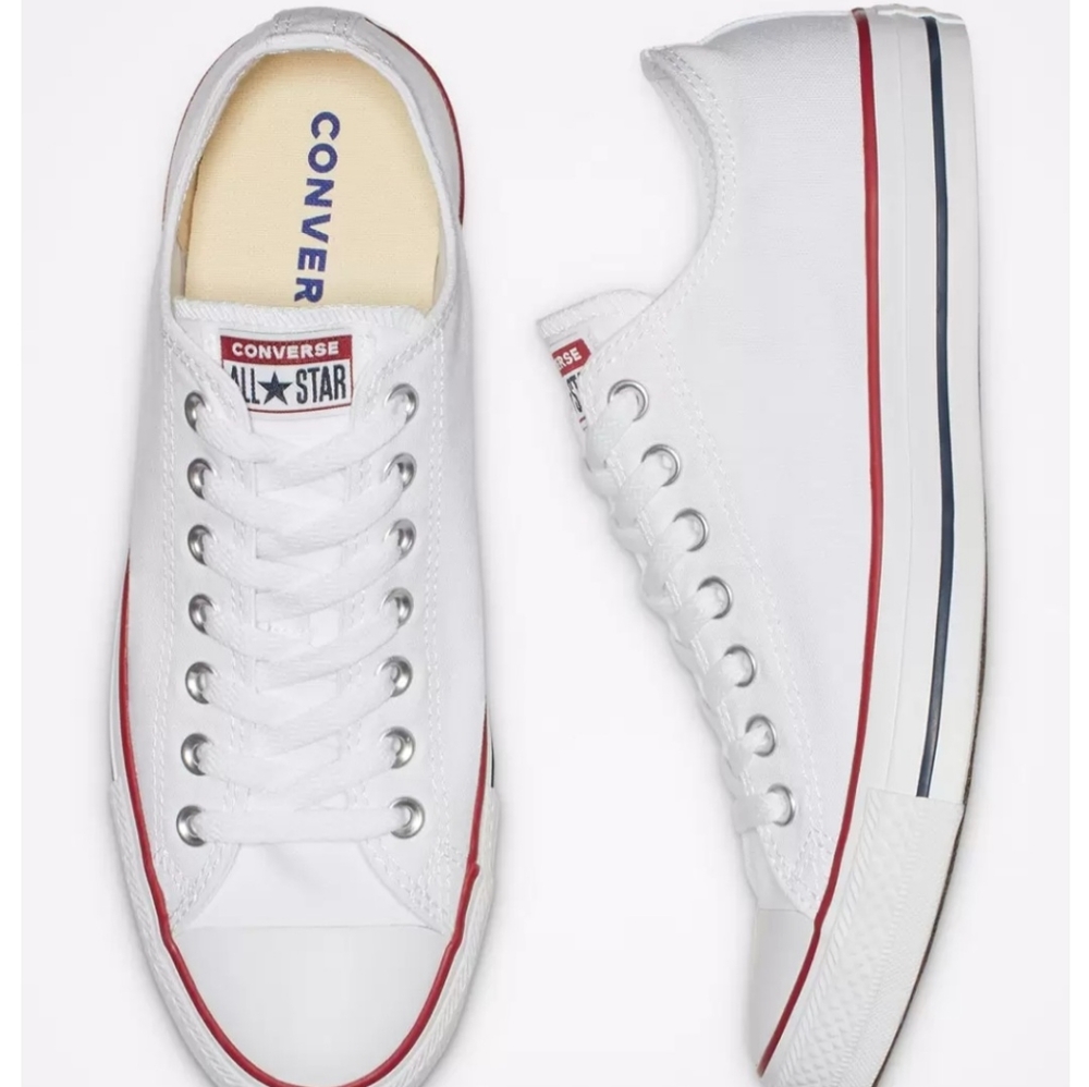Converse All Star Lows